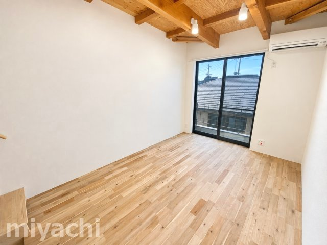ピーススクエア住吉Bのその他