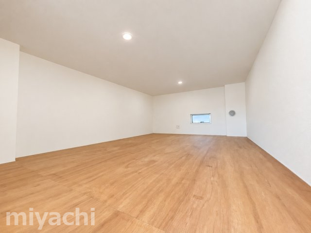 ピーススクエア住吉Aのその他共用部分