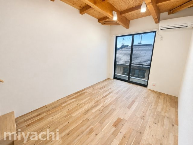 ピーススクエア住吉Aのその他