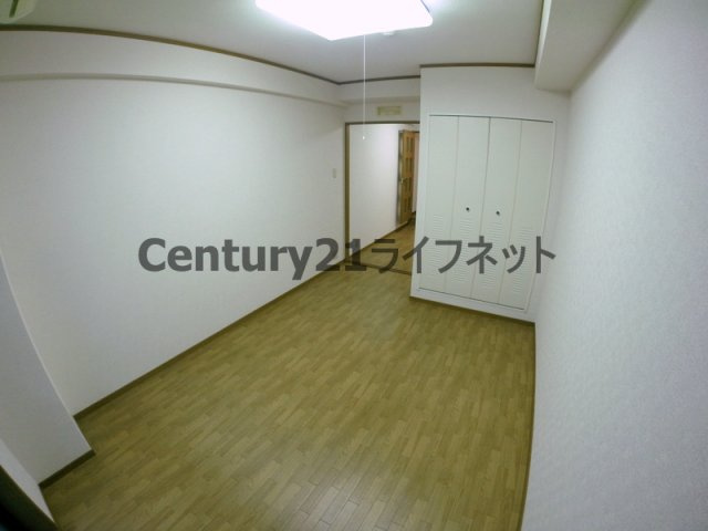 【内装】 | ノルデンハイム東三国