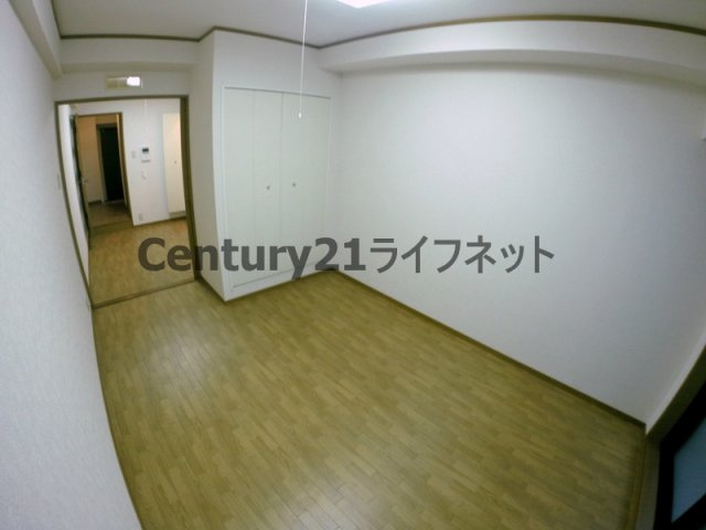 【寝室】 | ノルデンハイム東三国