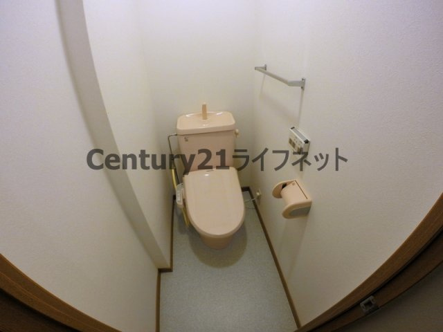 【トイレ】 | ノルデンハイム東三国