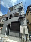 Lilas Terrace 西糀谷の画像