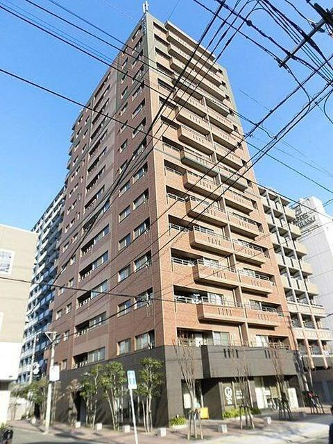 アクタス渡辺通パークシティ　春吉小学校区