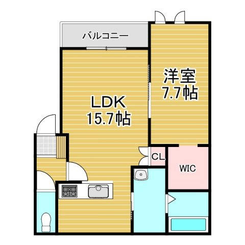 仮)新町マンション