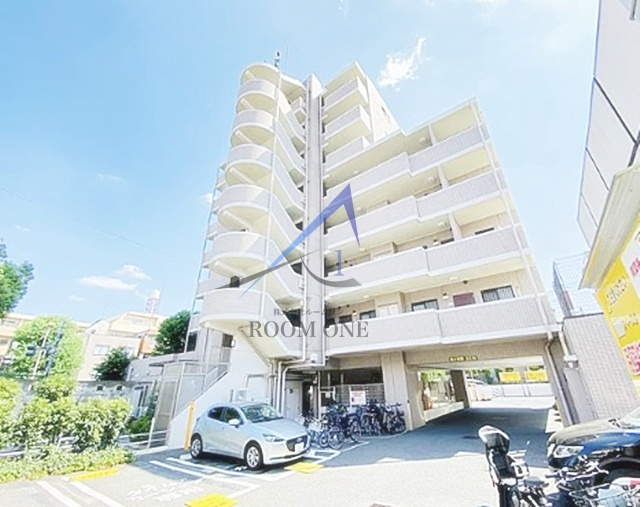 シャルマン井荻