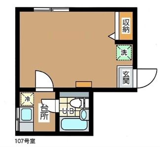 【間取り】 | JLBグランエクリュ西船橋 | 間取りです。