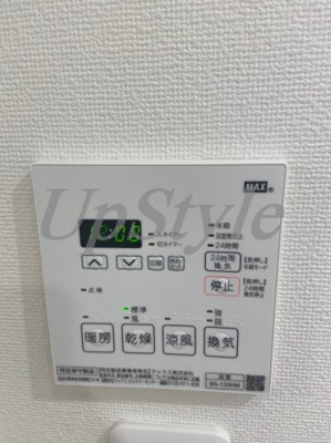 【設備】 | クリアルプレミア浅草