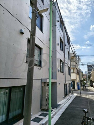 【外観】 | ザテラス清澄白河
