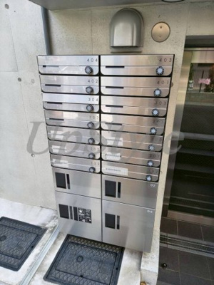 【その他共用部分】 | ザテラス清澄白河