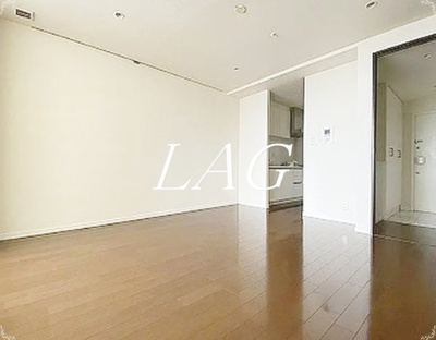 【居間・リビング】 | ステーションプラザタワー | 洋室のお部屋です。