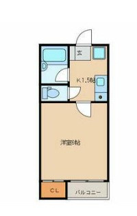 【間取り】 | グランドソレーユ | 間取りです。