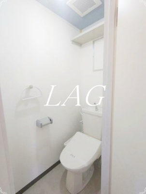 【トイレ】 | シャルムウキマ | トイレです。