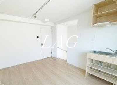 【居間・リビング】 | ザレジデンス東十条 | 洋室のお部屋です。※別部屋参照