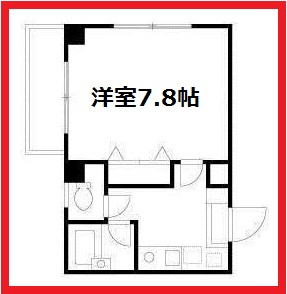 【間取り】 | エクセルミニュウ