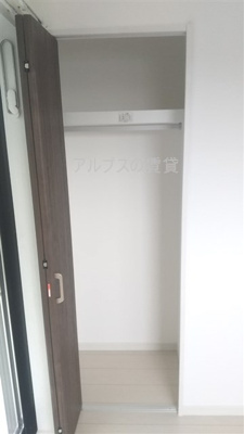 【収納】 | S-harber Lagoon屏風浦 | 別部屋参考写真