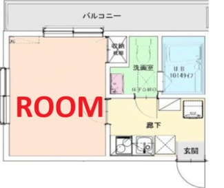 【間取り】 | S-harber Lagoon屏風浦