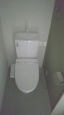 【トイレ】 | S-harber Lagoon屏風浦 | 別部屋参考写真
