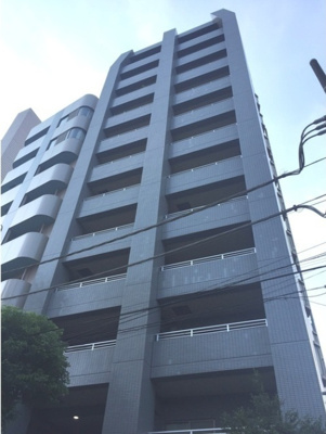 【外観】 | ラフュージュ大井町