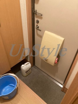 【玄関】 | リュイール