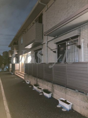 【外観】 | リュイール