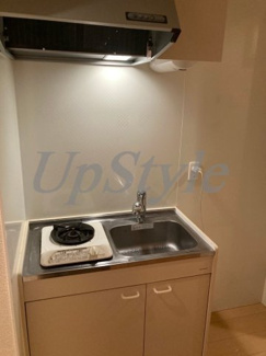 【キッチン】 | リュイール