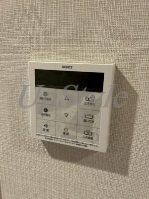 【設備】 | トリオマーレ蔵前