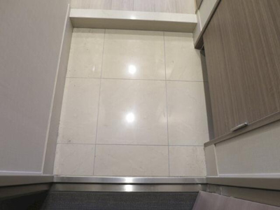 【玄関】 | ディップス金町レジデンス