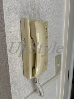 【その他共用部分】 | オーキッド