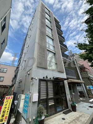 【外観】 | オーキッド