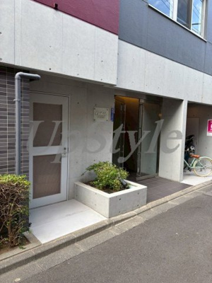【エントランス】 | オーキッド