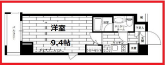 【間取り】 | ステージファースト新御徒町