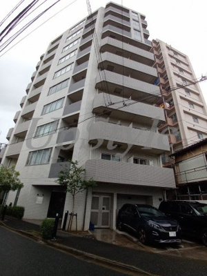 【外観】 | ステージファースト北千住