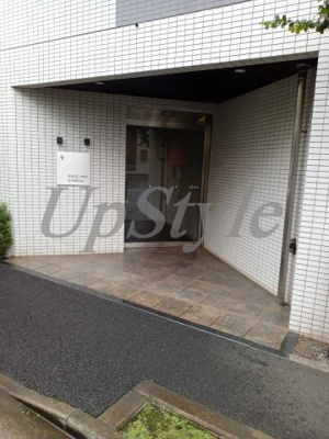 【エントランス】 | ステージファースト北千住
