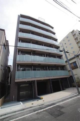 【外観】 | ブライズ住吉