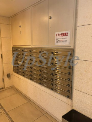 【その他共用部分】 | スパシエジーベック亀戸