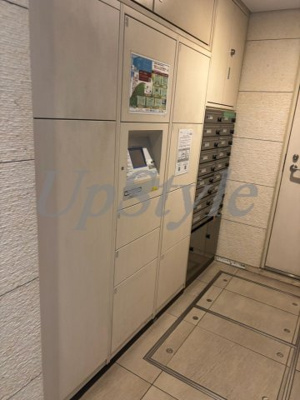 【その他共用部分】 | スパシエジーベック亀戸