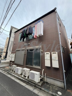 【外観】 | グリーンヒルズ