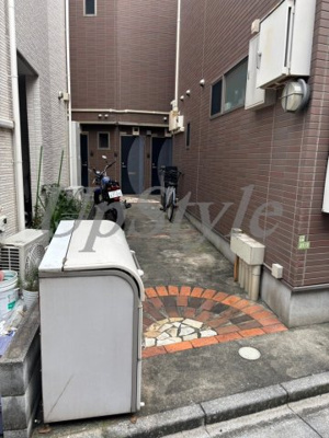 【エントランス】 | グリーンヒルズ