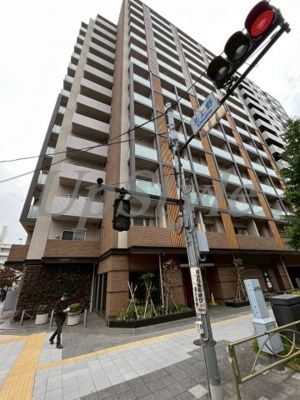 【外観】 | メトロステージ上野