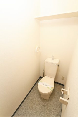 【トイレ】 | リッシュ・ヴェール　サカエ | 参考写真（同物件別部屋）