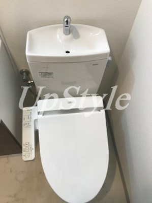 【トイレ】 | 朱雀楼　東京