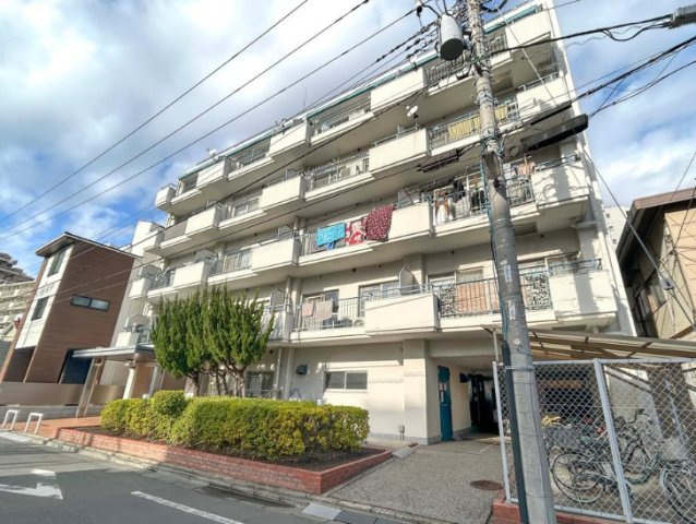 ハイネス亀戸