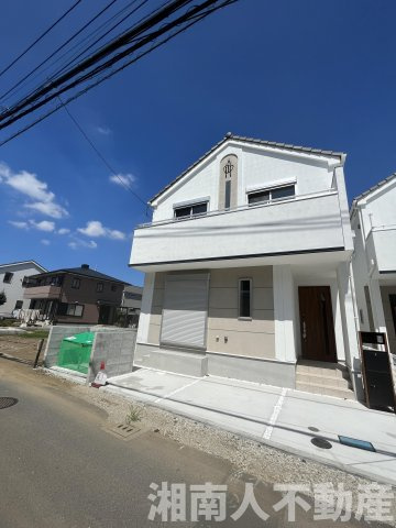 茅ヶ崎市中島４期　中古戸建