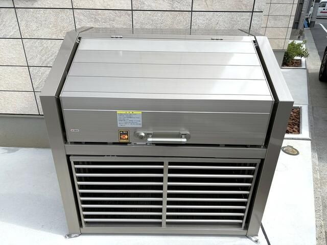 ｊｕｍｏｋｕ板橋のその他共用部分