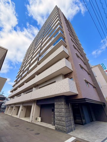 アルファステイツ松阪駅前