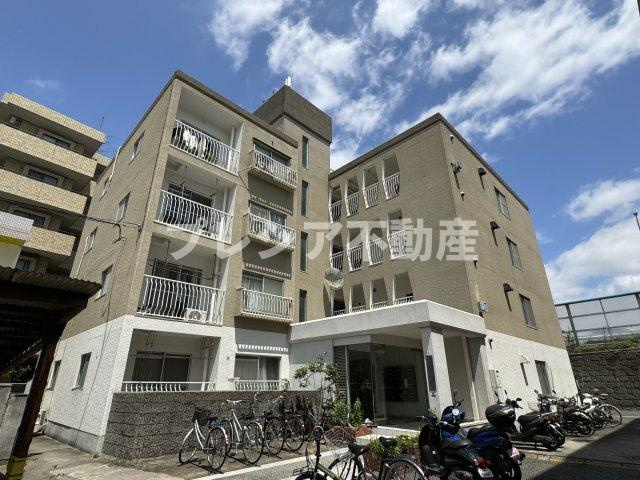 甲子園第2松並ハイツ