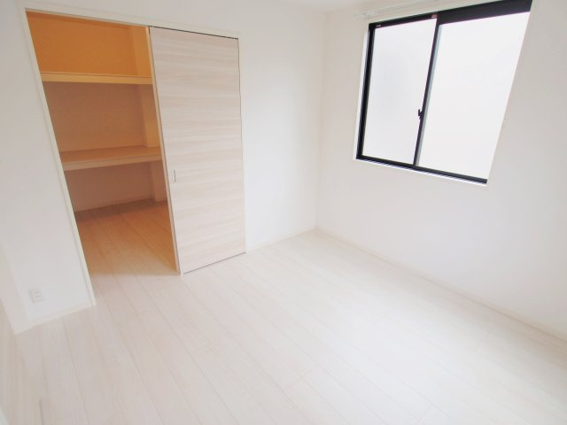 蘭　弐番館の内装