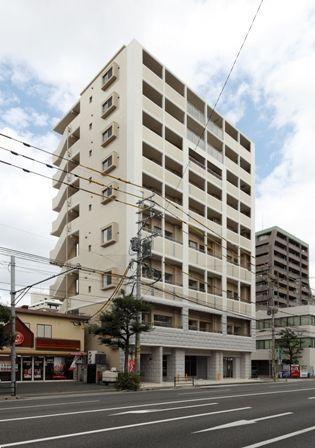  アークヒルズ　警固小学校区のその他共用部分|アークヒルズ