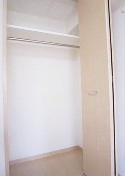 ドルチェ秋葉原・Ｎｏｒｔｈの収納